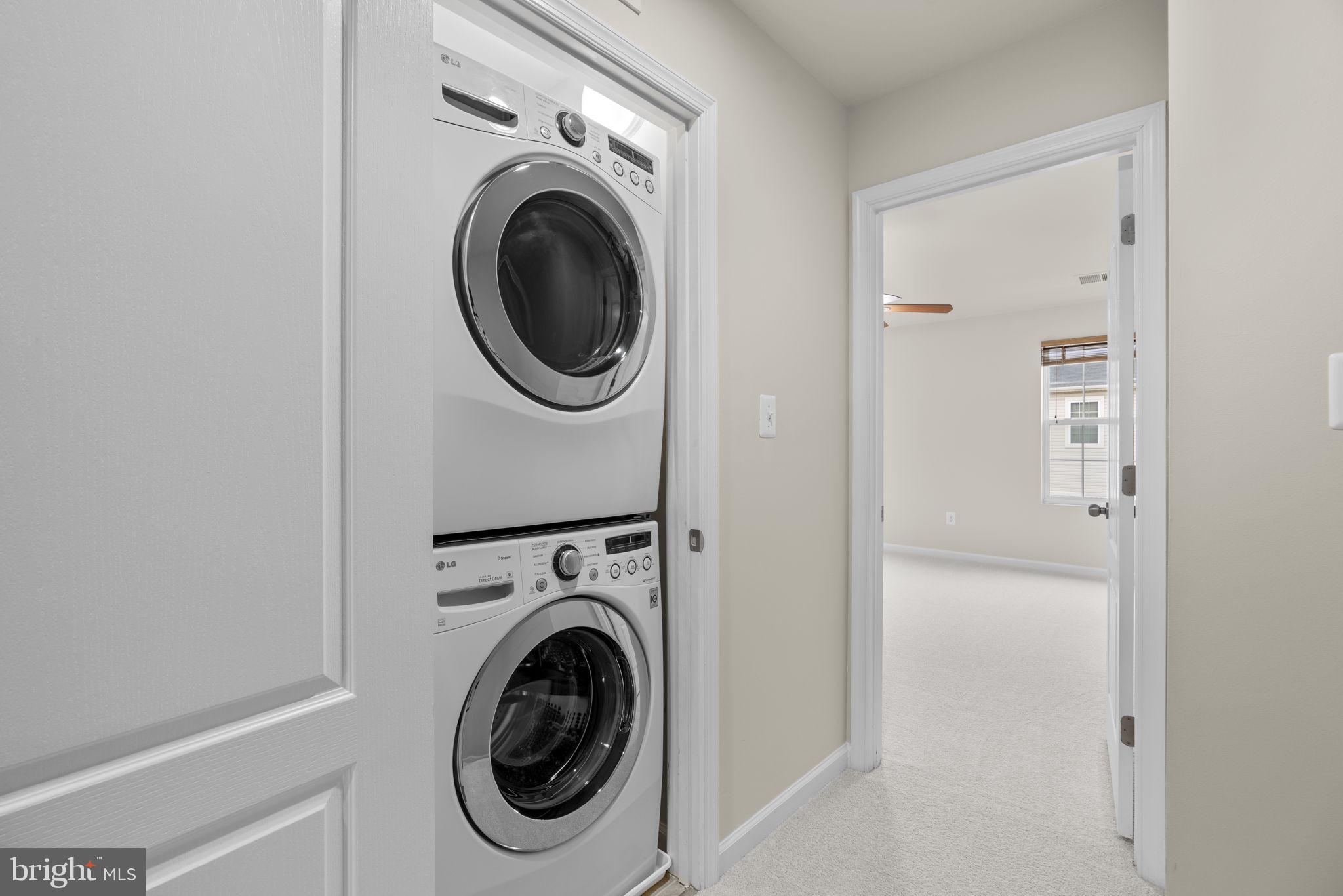 DORSET GARDENS AT BLUE STREAM - Residential