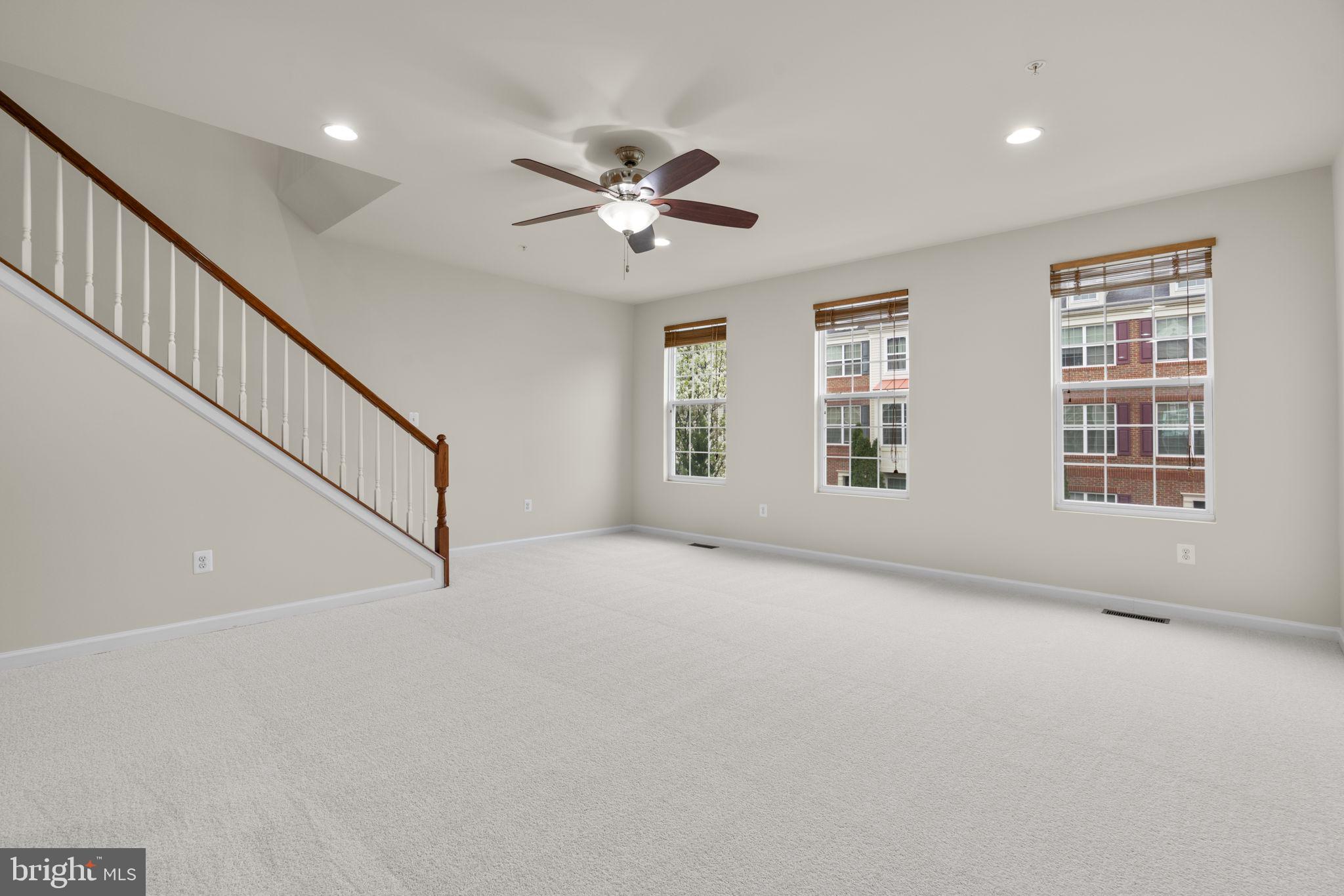 DORSET GARDENS AT BLUE STREAM - Residential