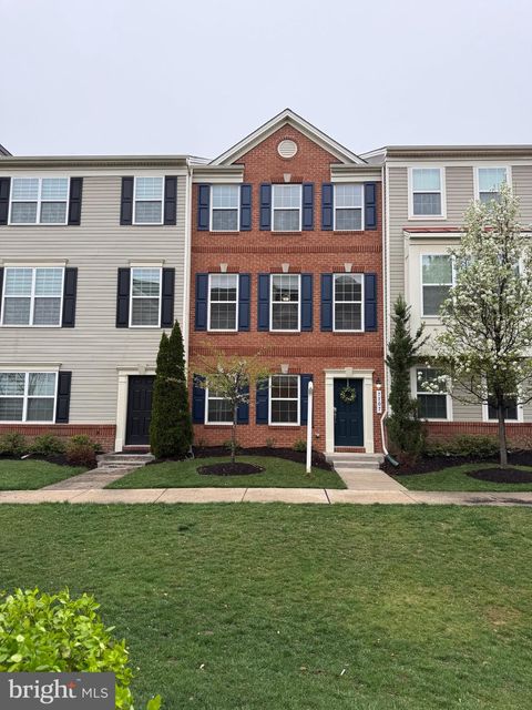 7707 LONGBOTTOM ROAD ELKRIDGE MD 21075