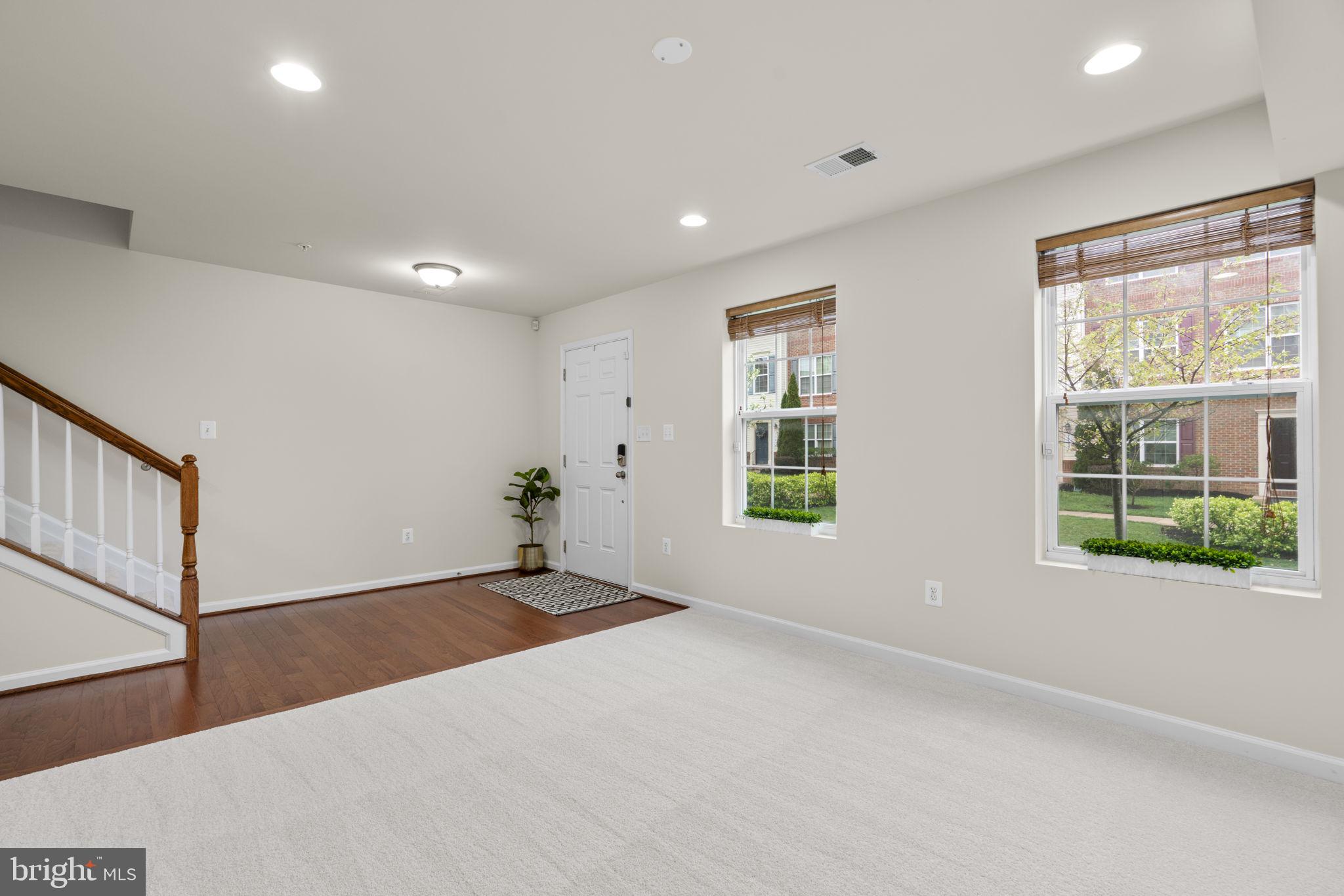 DORSET GARDENS AT BLUE STREAM - Residential