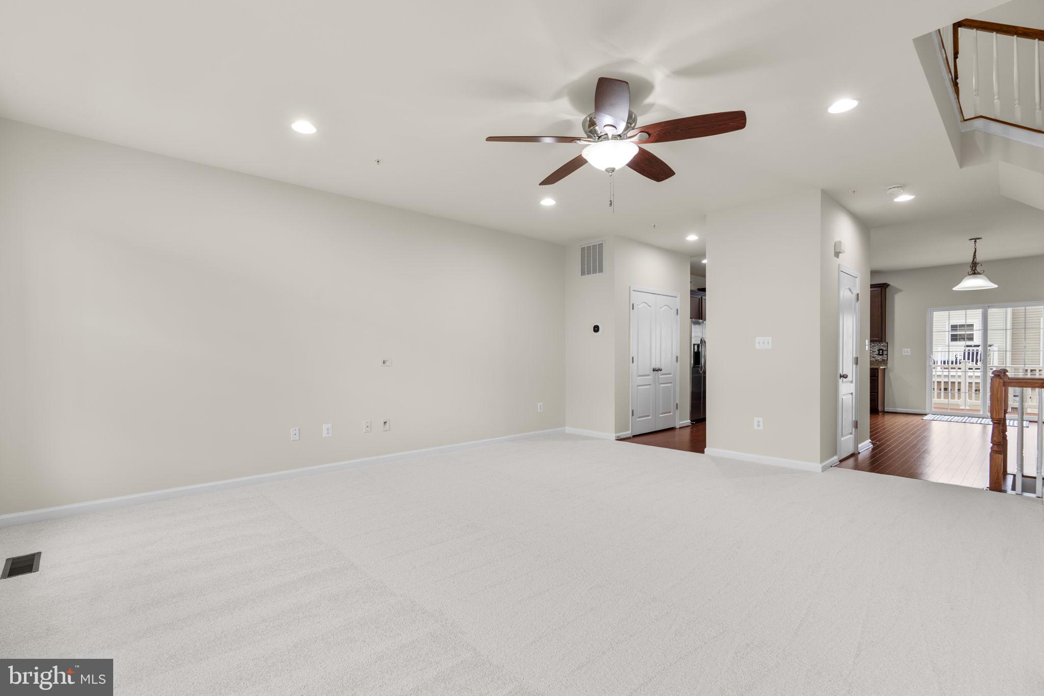 DORSET GARDENS AT BLUE STREAM - Residential