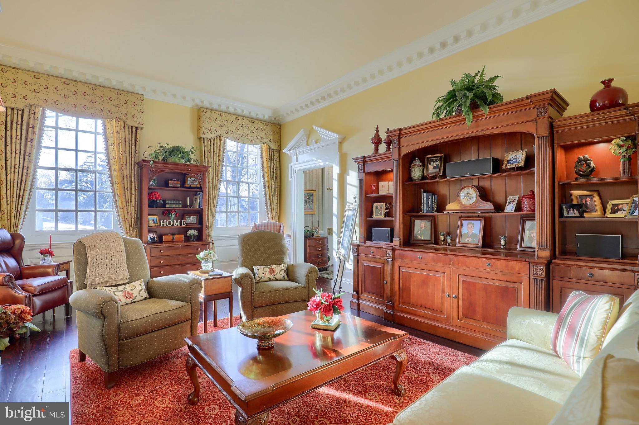 WYNDHAM HILLS - Residential