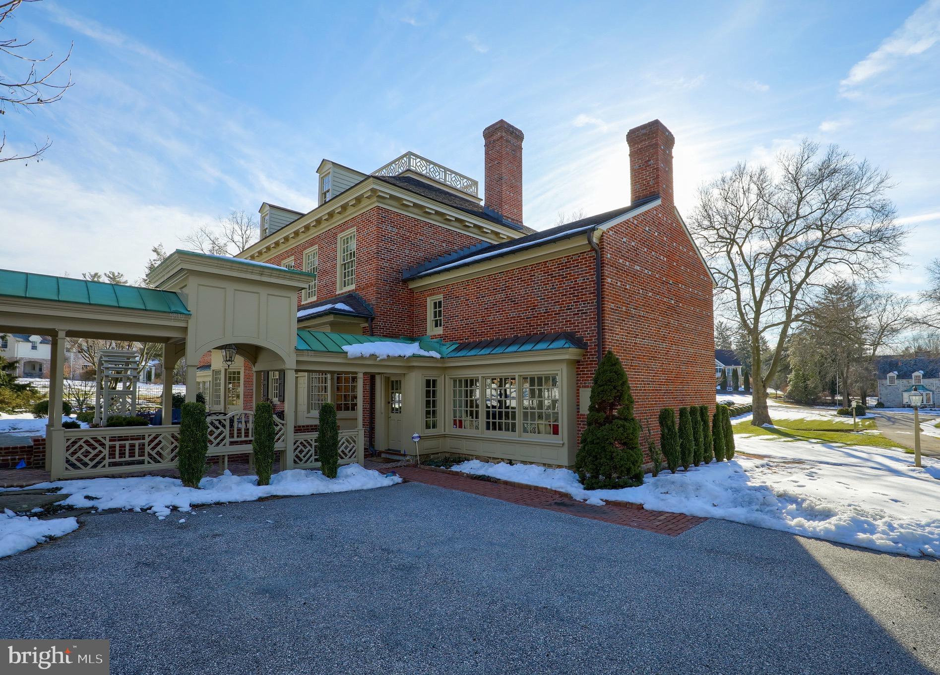 WYNDHAM HILLS - Residential