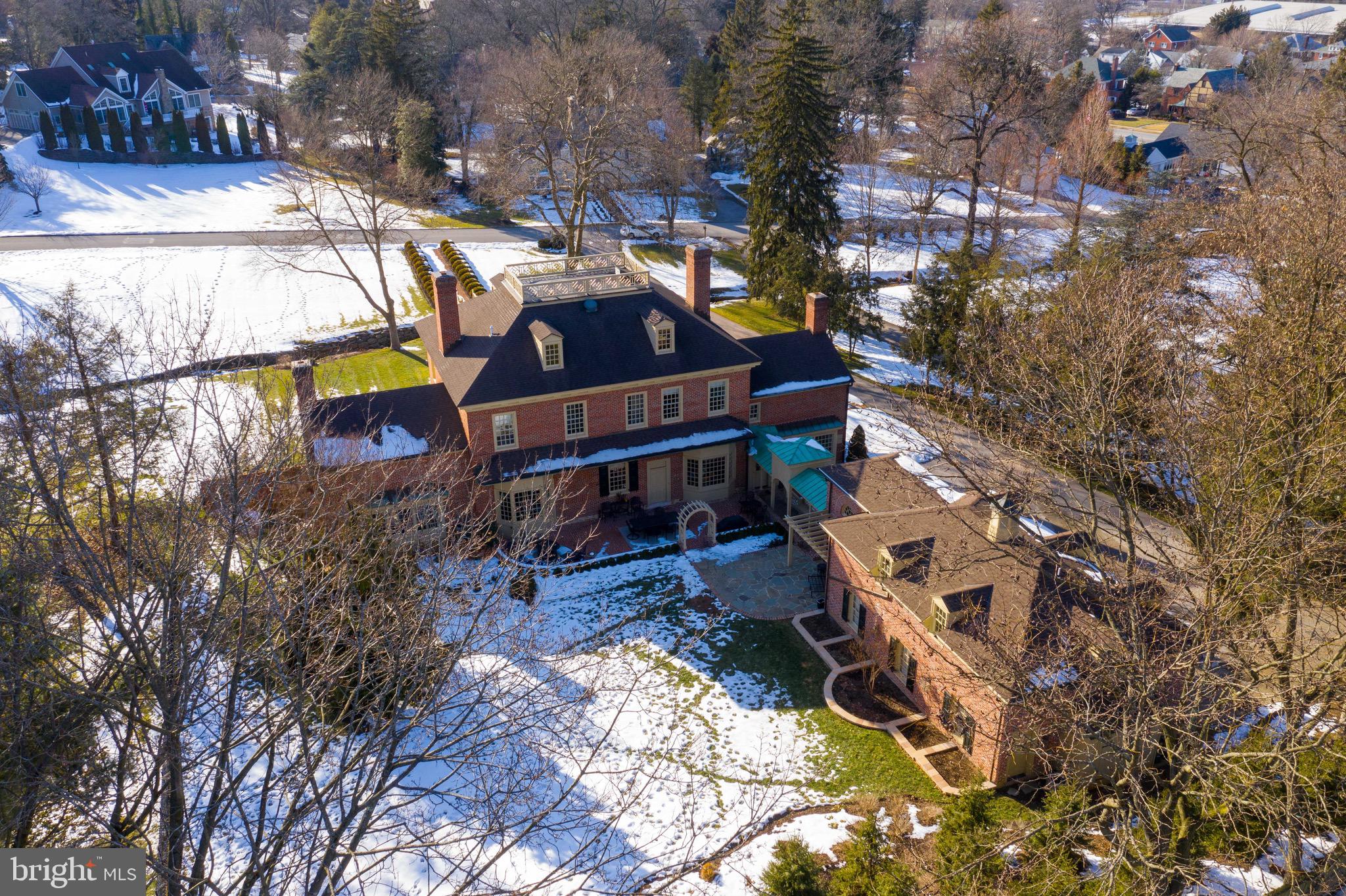 WYNDHAM HILLS - Residential