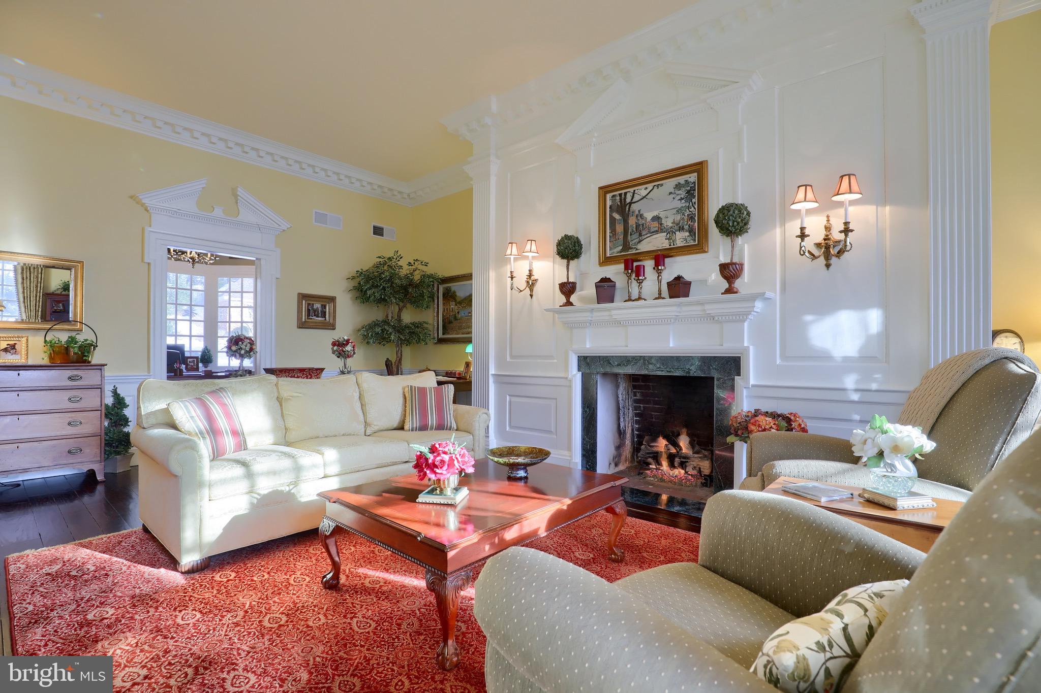 WYNDHAM HILLS - Residential