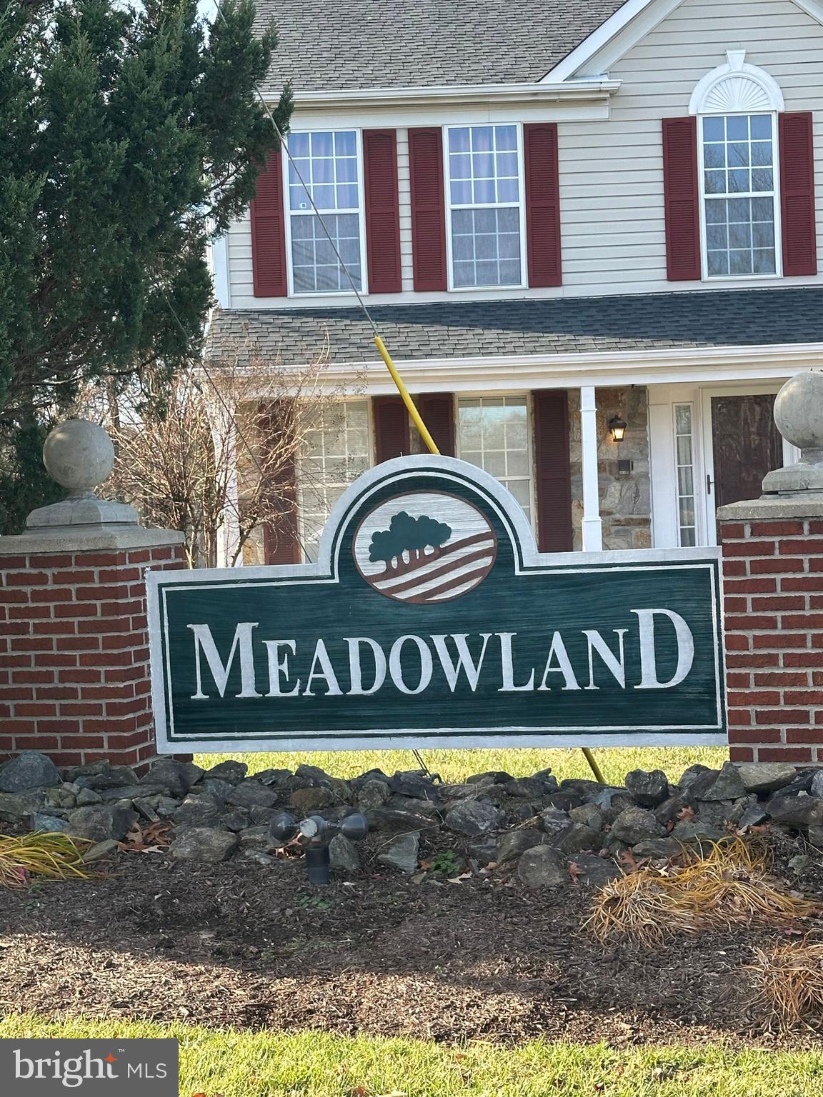 MEADOWLAND SUB - Residential