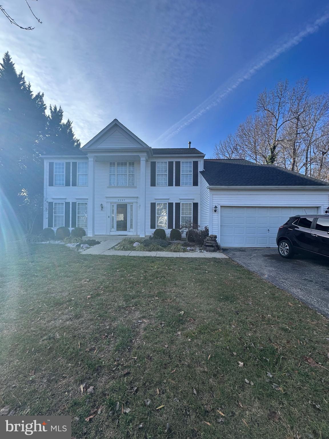 MEADOWLAND SUB - Residential