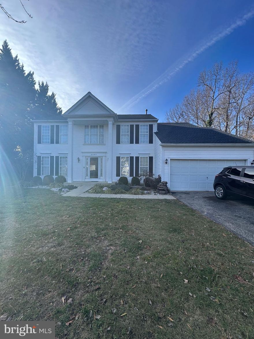 Unlock the Potential: 4-Bedroom Gem in Northpoint School District

With a little elbow grease and your vision, this 4-bedroom, 2.5-bath home could become the perfect retreat! Nestled in the desirable Northpoint School District, the property features a spacious fenced yard with an in-ground pool (ready for a refresh), surrounded by Trex decking and stylish pavers. Imagine summer days entertaining on the large attached deck with its electric awning and built-in speaker system—your outdoor oasis awaits!

Inside, the bright eat-in kitchen with a breakfast nook has endless potential for customization. The finished basement, complete with a theater room, offers additional living space or the perfect spot for hosting movie nights.

The primary suite invites relaxation with its vaulted ceiling, soaking tub, and separate shower. While the home needs some TLC, it’s a blank canvas for you to bring your dream home to life.

Don’t just imagine—make it yours today!