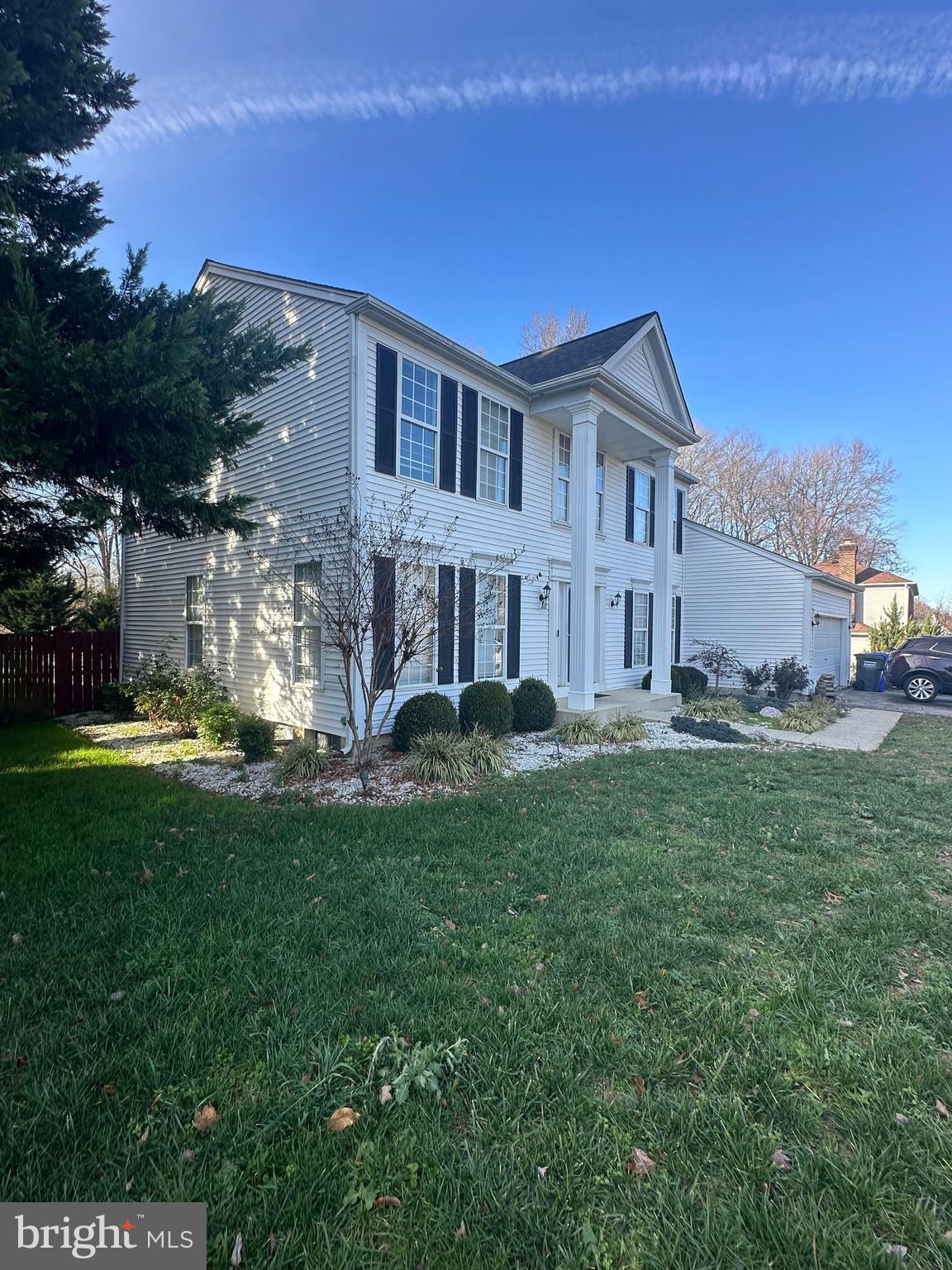 MEADOWLAND SUB - Residential