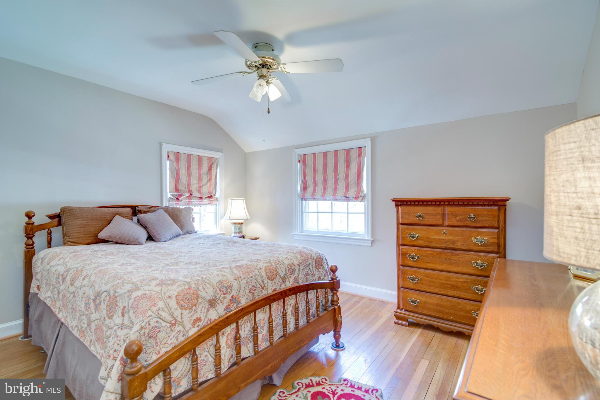 ARLINGTON FOREST - Residential