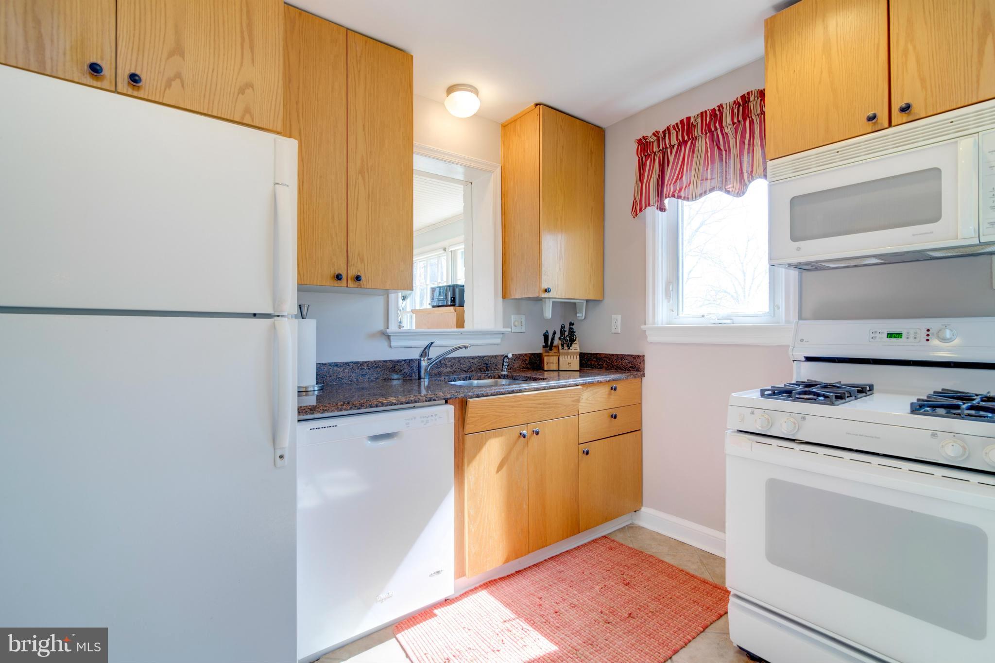 ARLINGTON FOREST - Residential