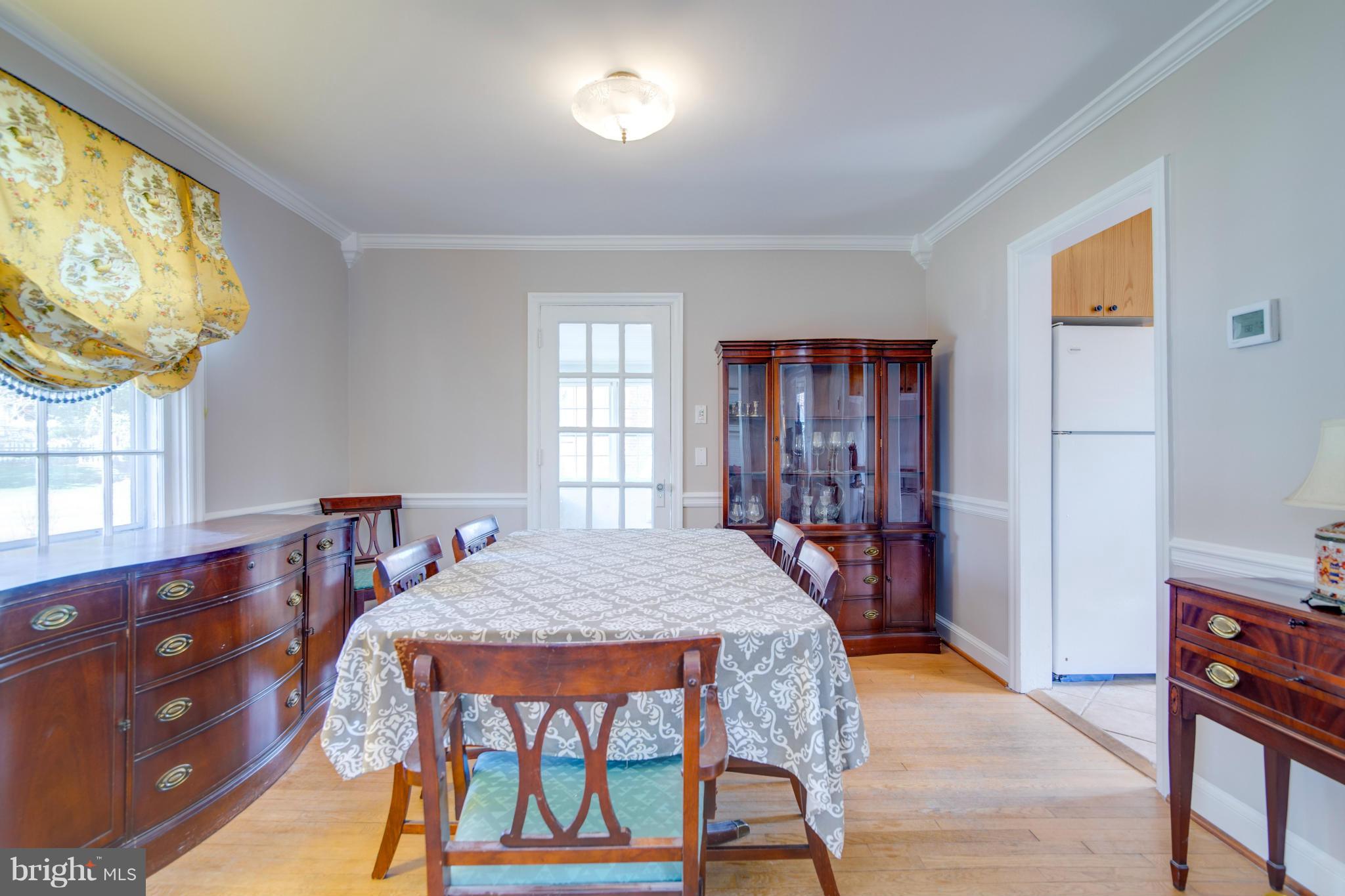 ARLINGTON FOREST - Residential