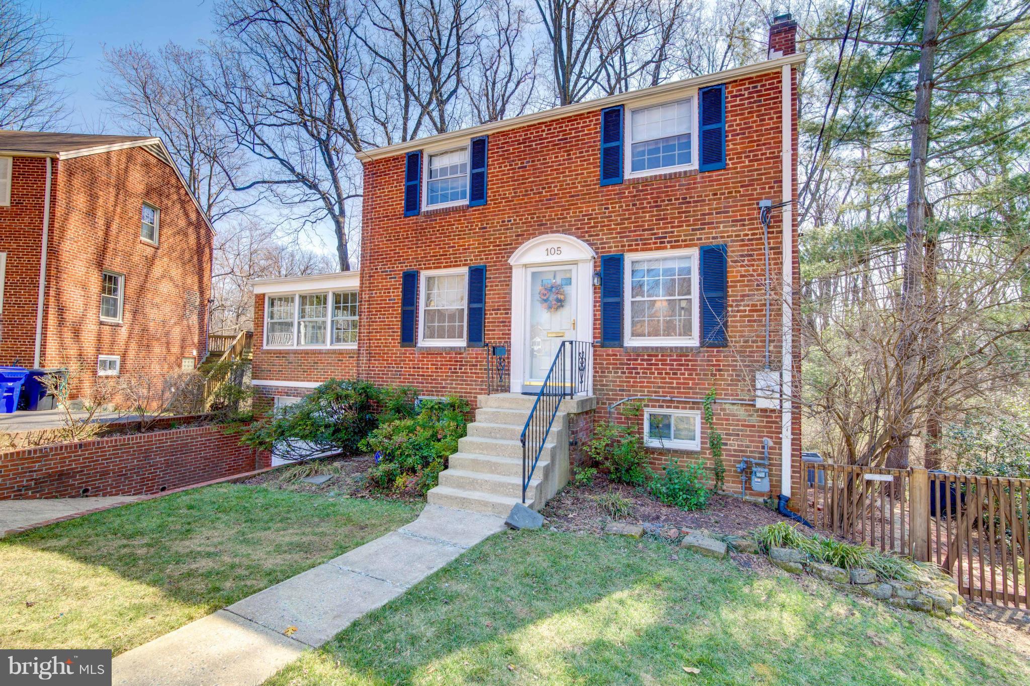 ARLINGTON FOREST - Residential