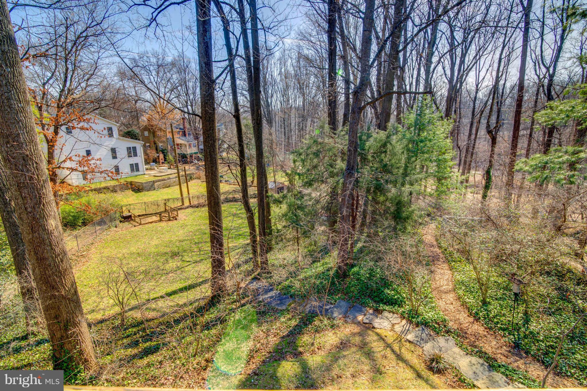 ARLINGTON FOREST - Residential