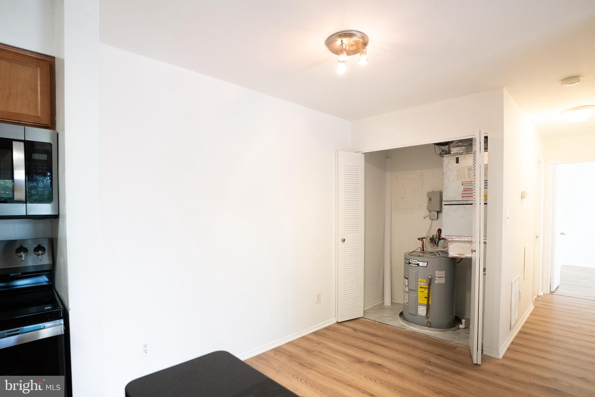 PARCRESTON - Residential