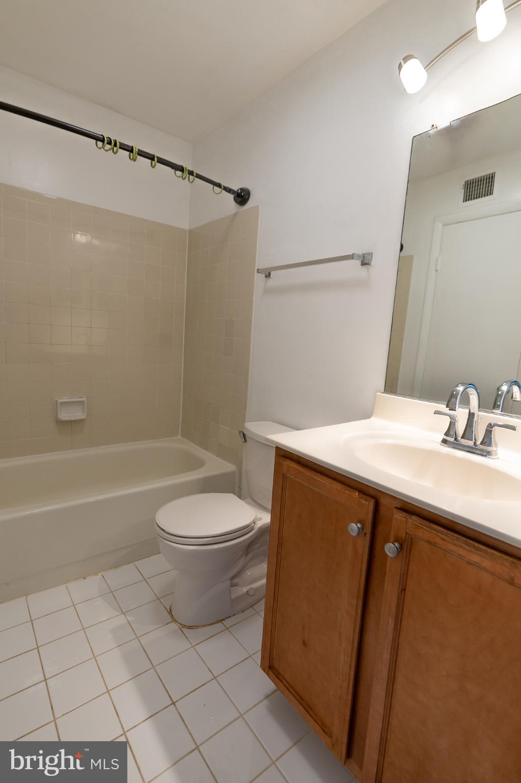 PARCRESTON - Residential