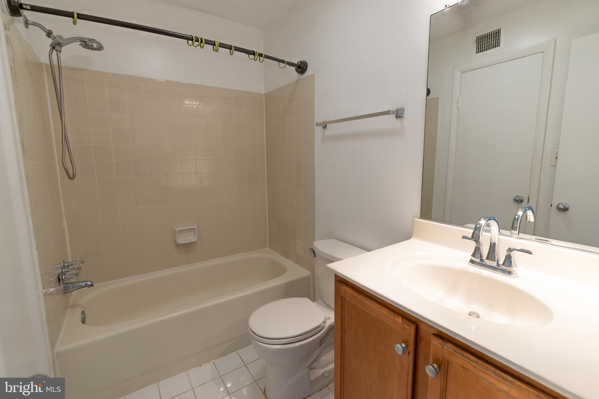 PARCRESTON - Residential