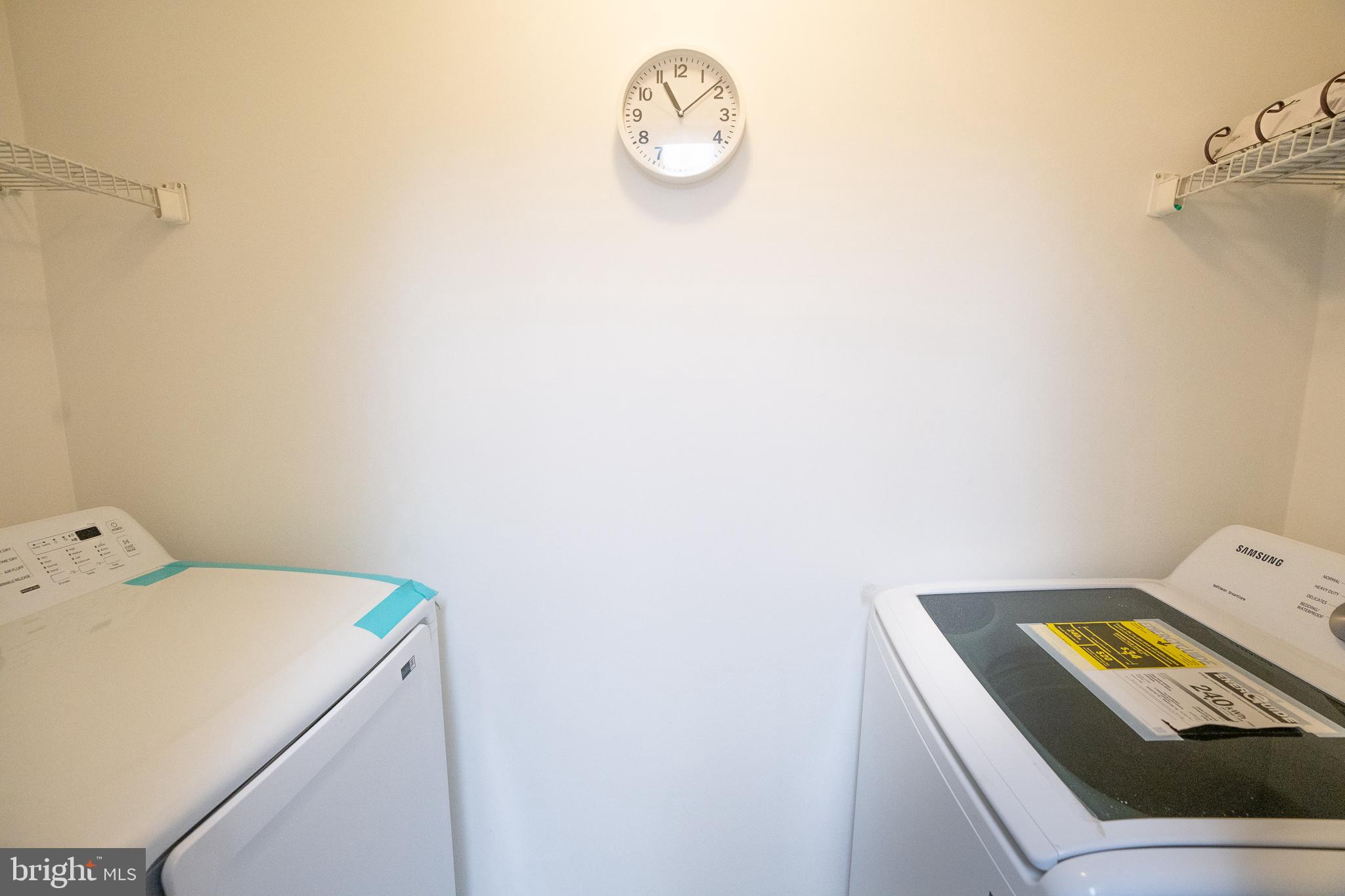 PARCRESTON - Residential