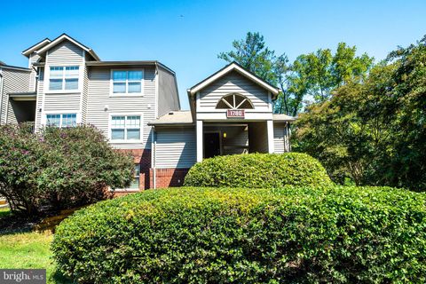 1780 JONATHAN WAY 1780-A RESTON VA 20190