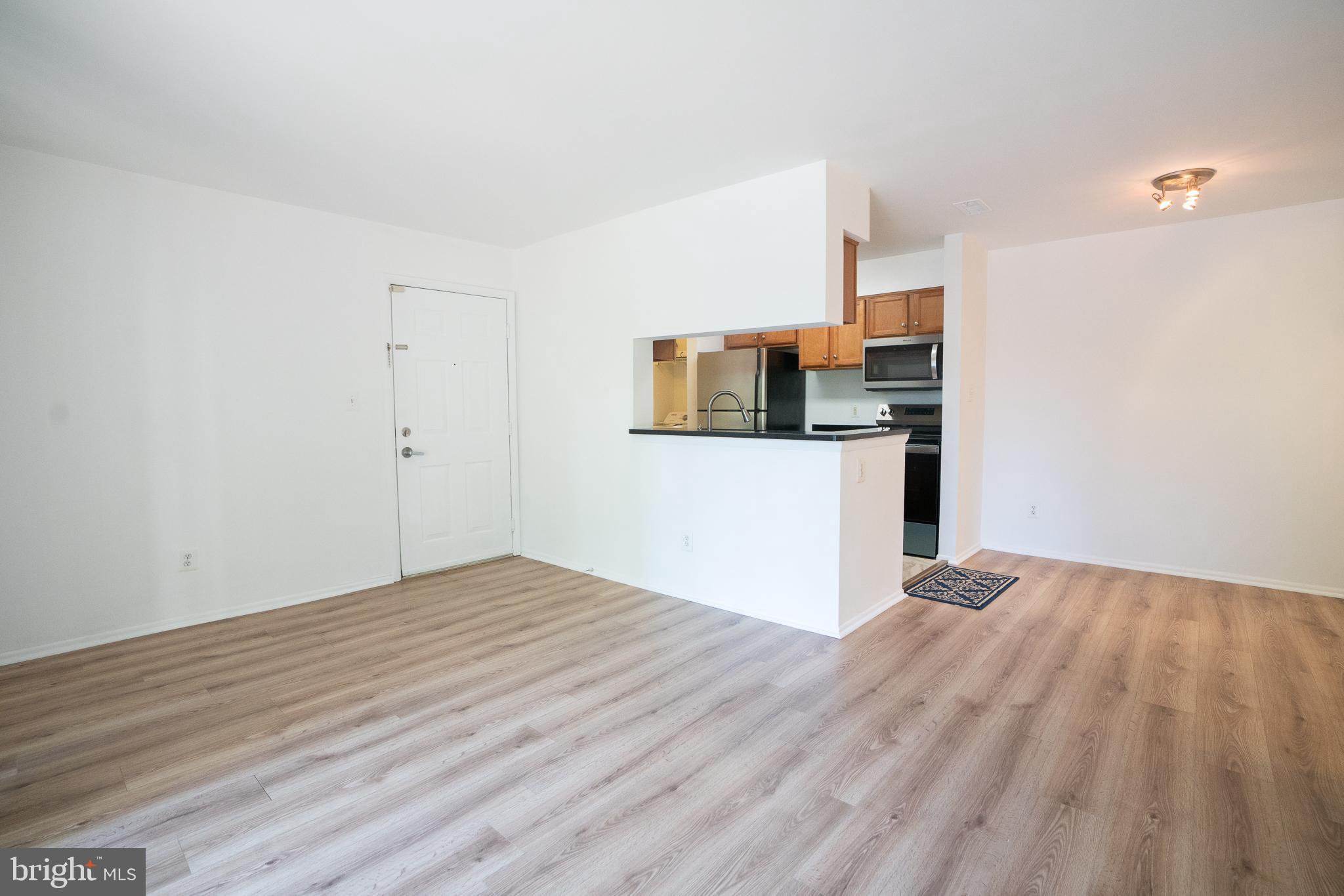 PARCRESTON - Residential