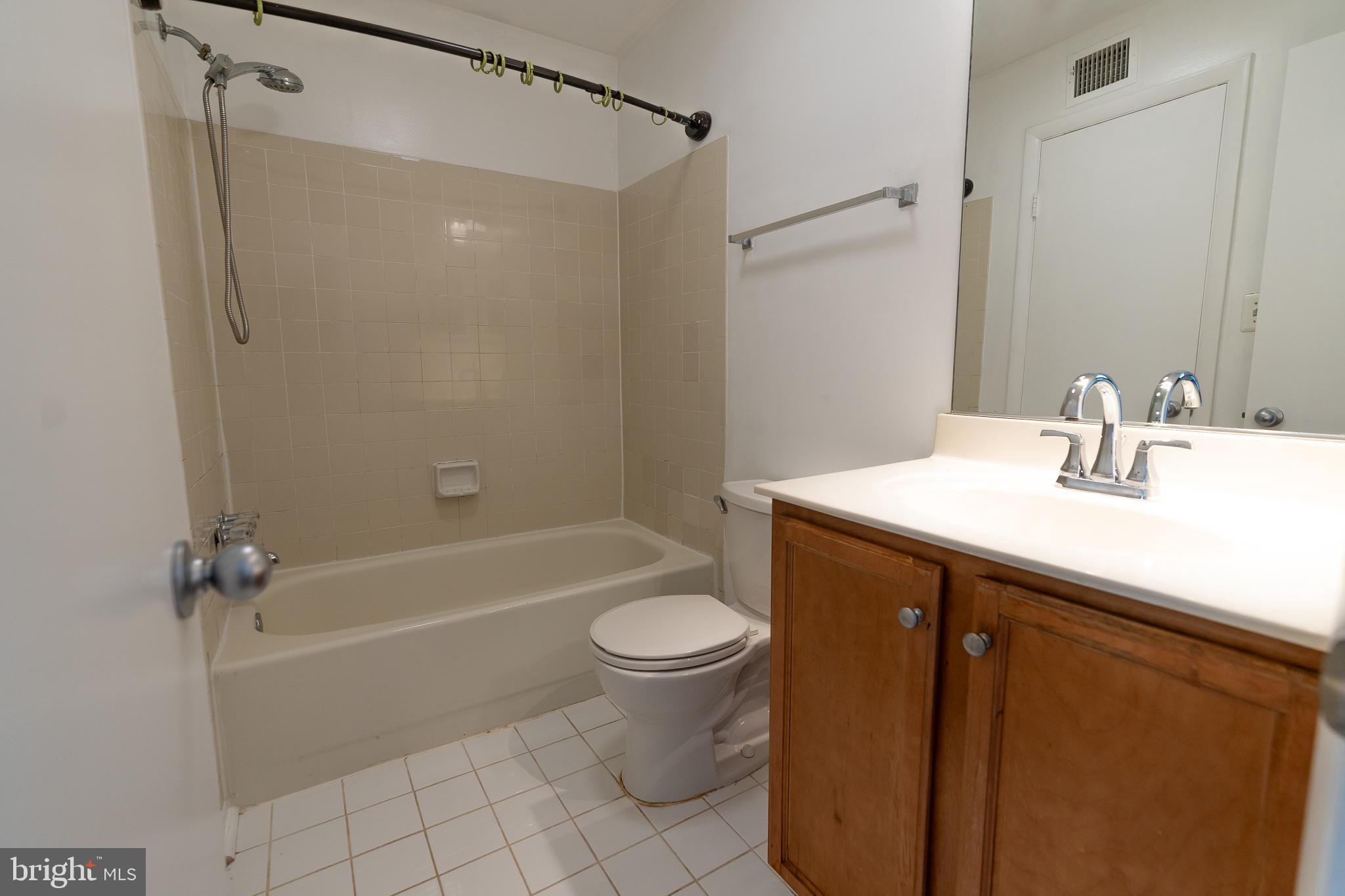 PARCRESTON - Residential