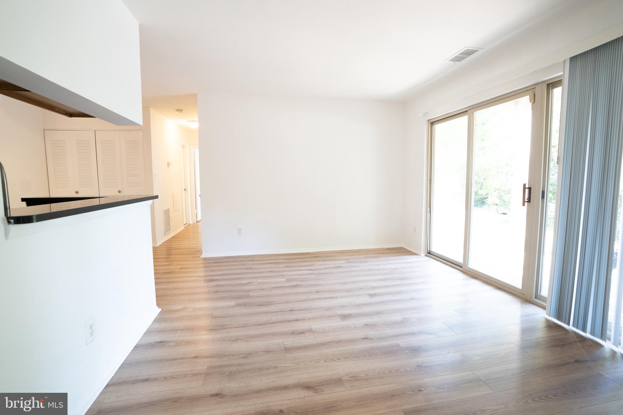 PARCRESTON - Residential