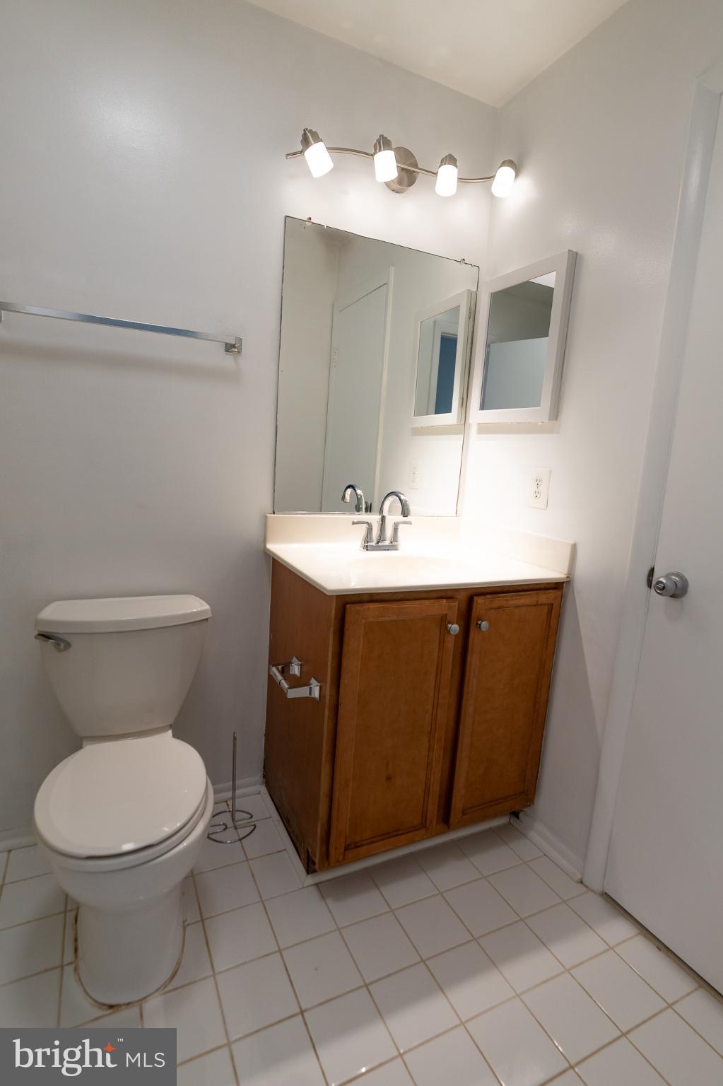 PARCRESTON - Residential