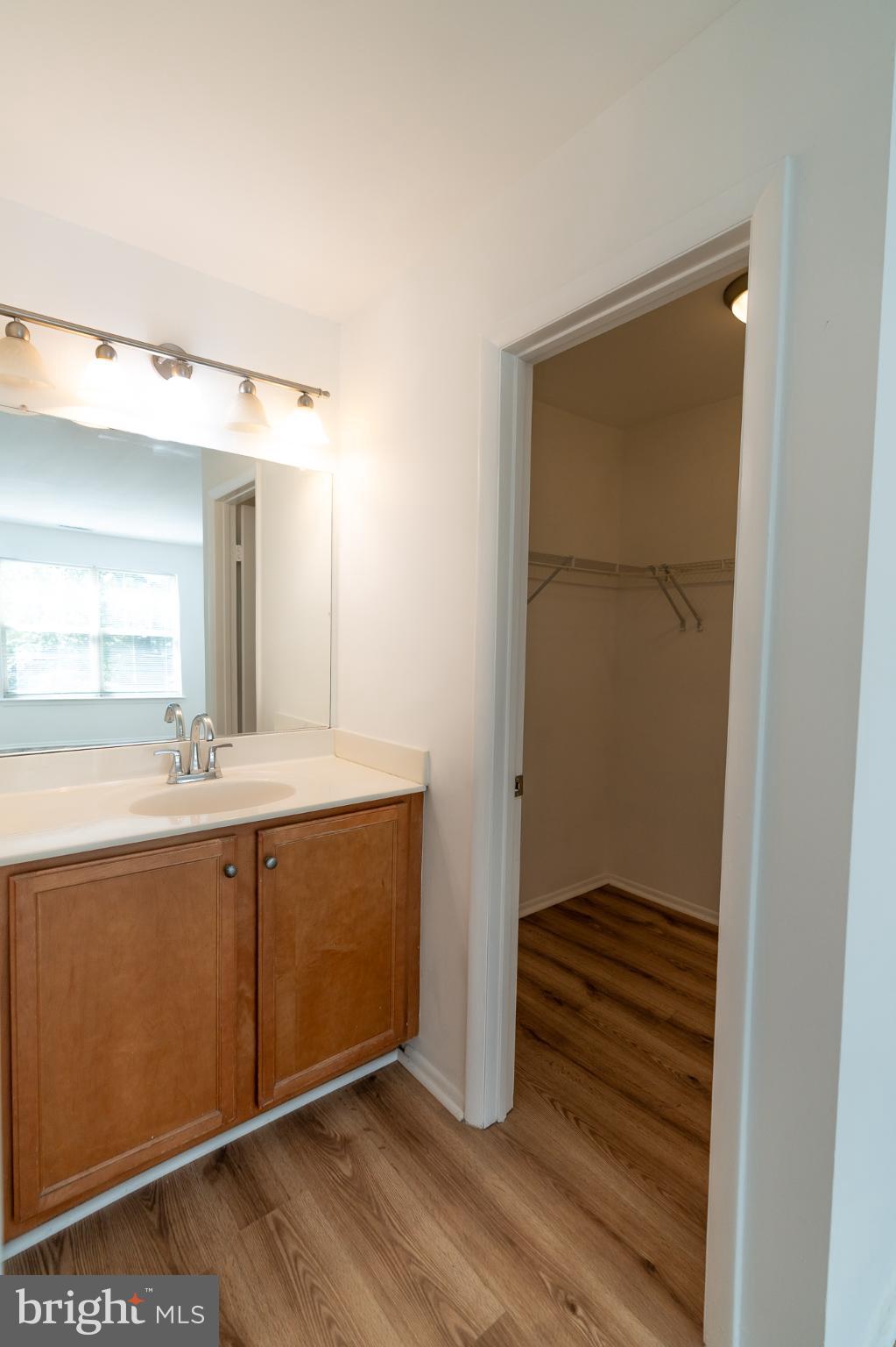 PARCRESTON - Residential