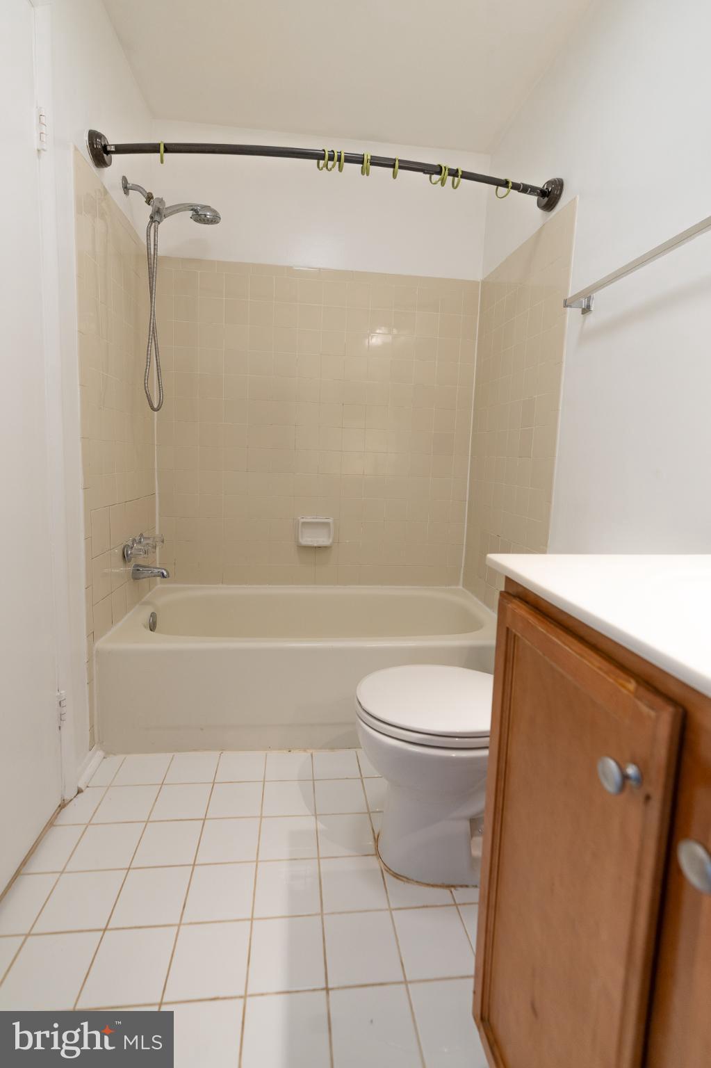 PARCRESTON - Residential