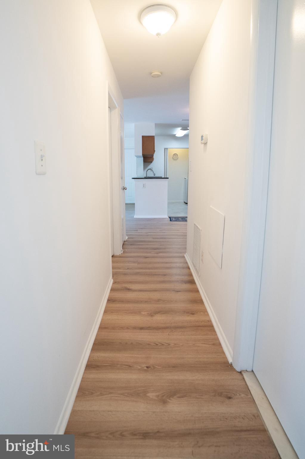 PARCRESTON - Residential