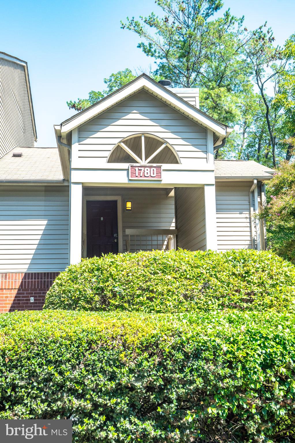 1780 JONATHAN WAY 1780-A