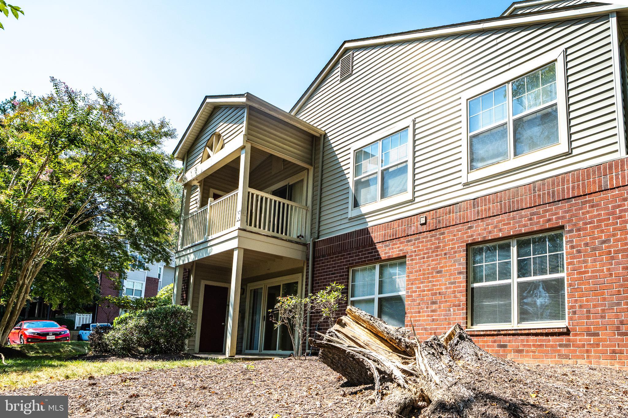 PARCRESTON - Residential