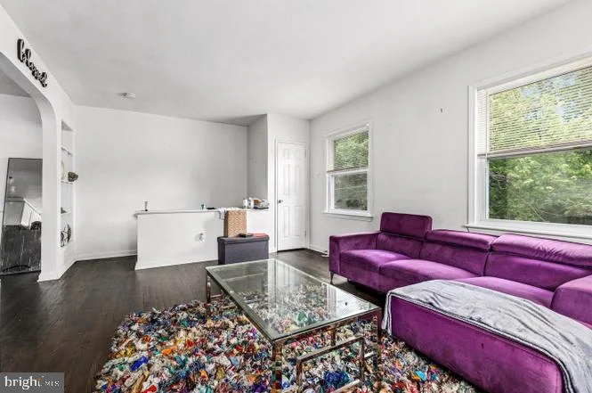 2719 Fort Baker Drive SE Unit 2, Washington, DC 20020