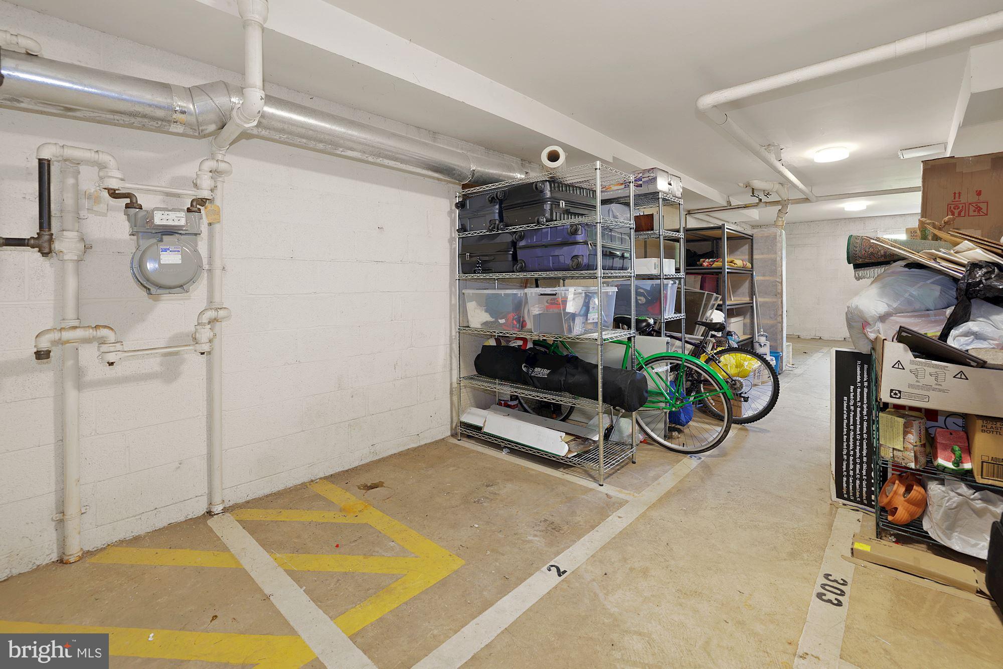 PARKSIDE CONDOMINIUMS - Residential