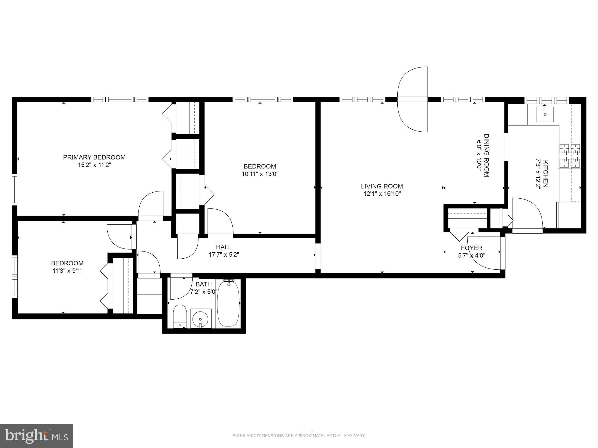 PARKSIDE CONDOMINIUMS - Residential