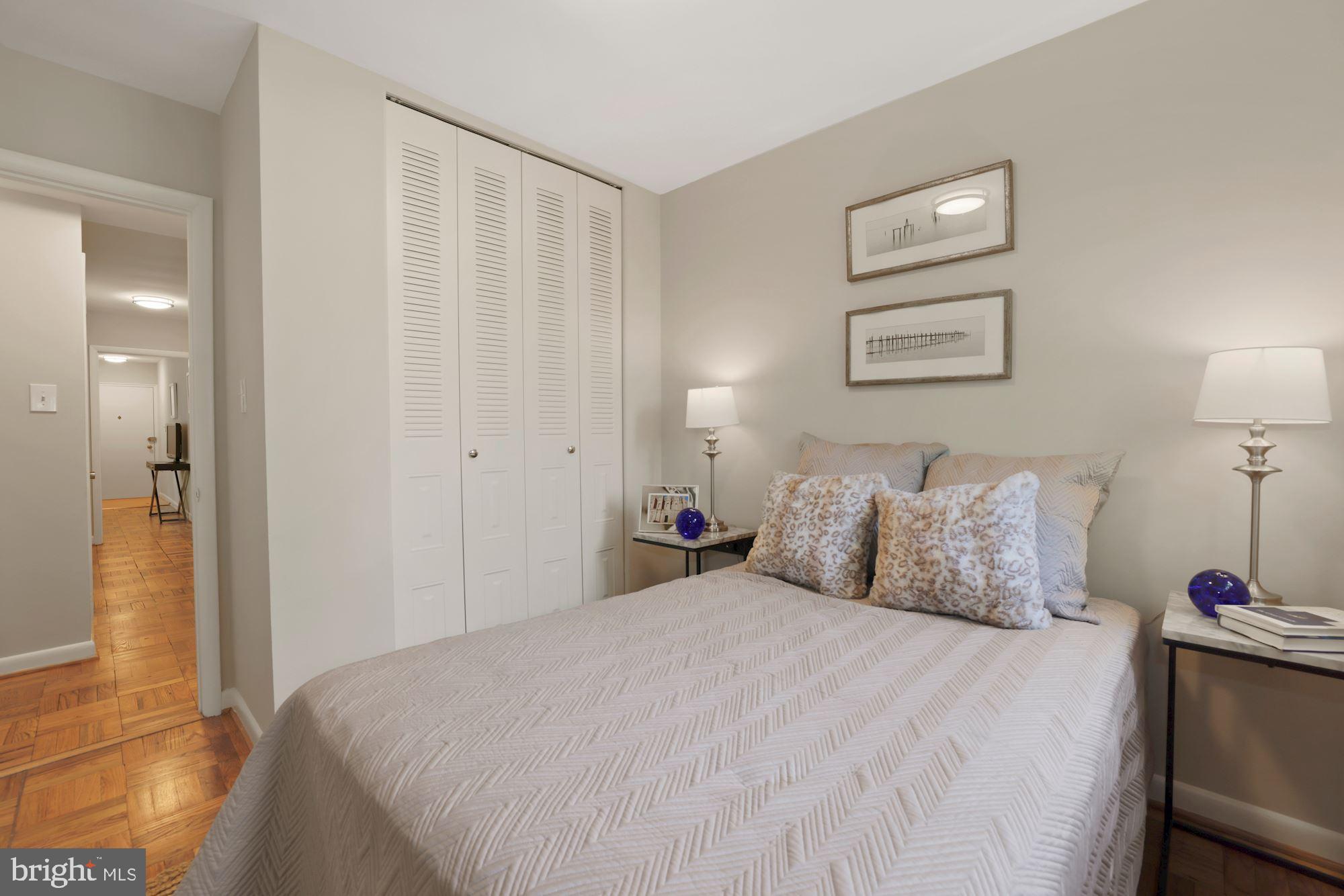 PARKSIDE CONDOMINIUMS - Residential