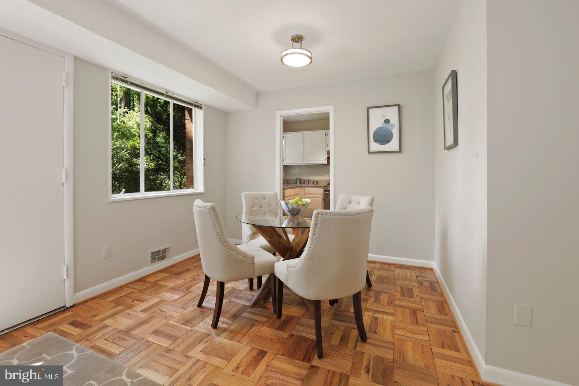 PARKSIDE CONDOMINIUMS - Residential