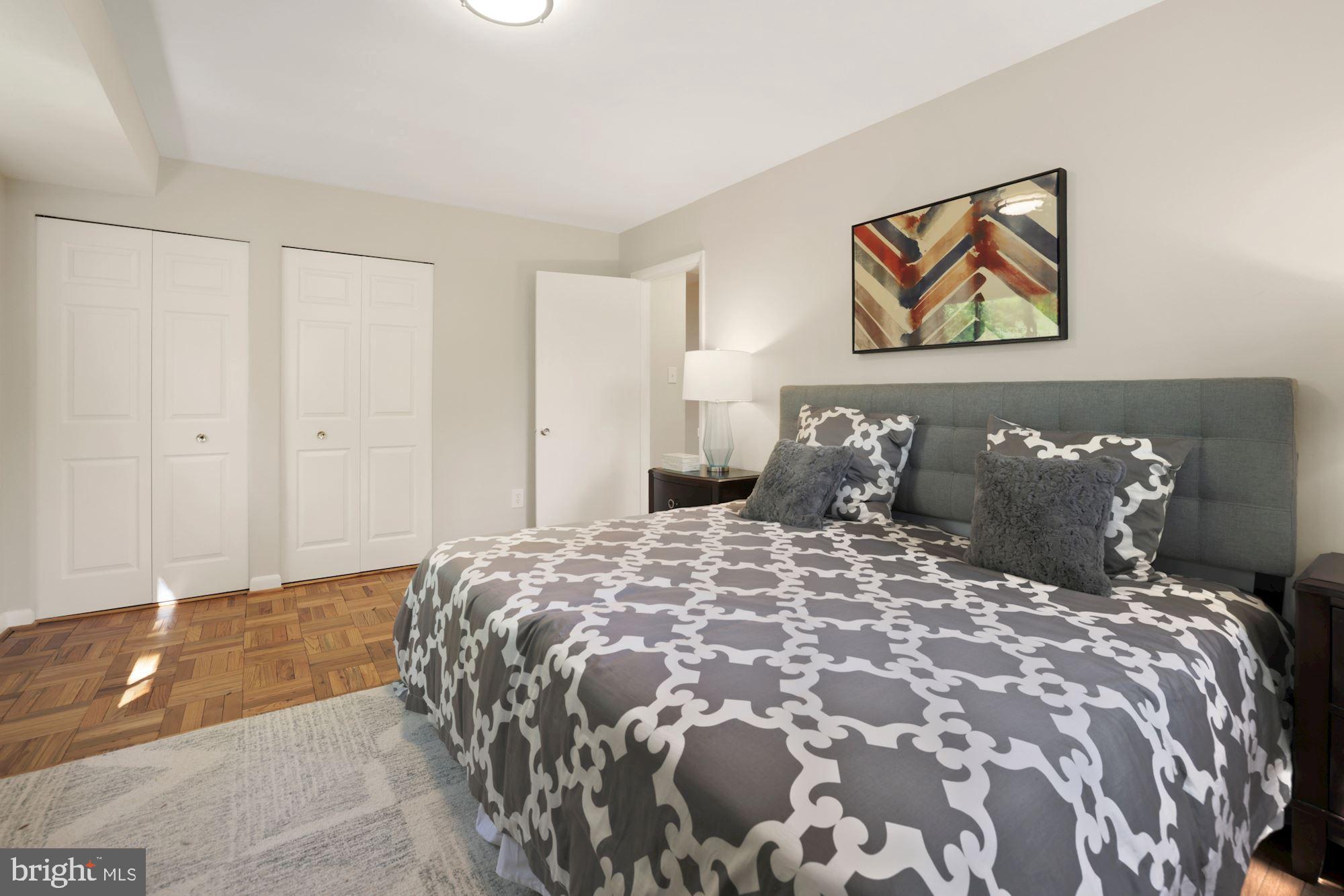 PARKSIDE CONDOMINIUMS - Residential