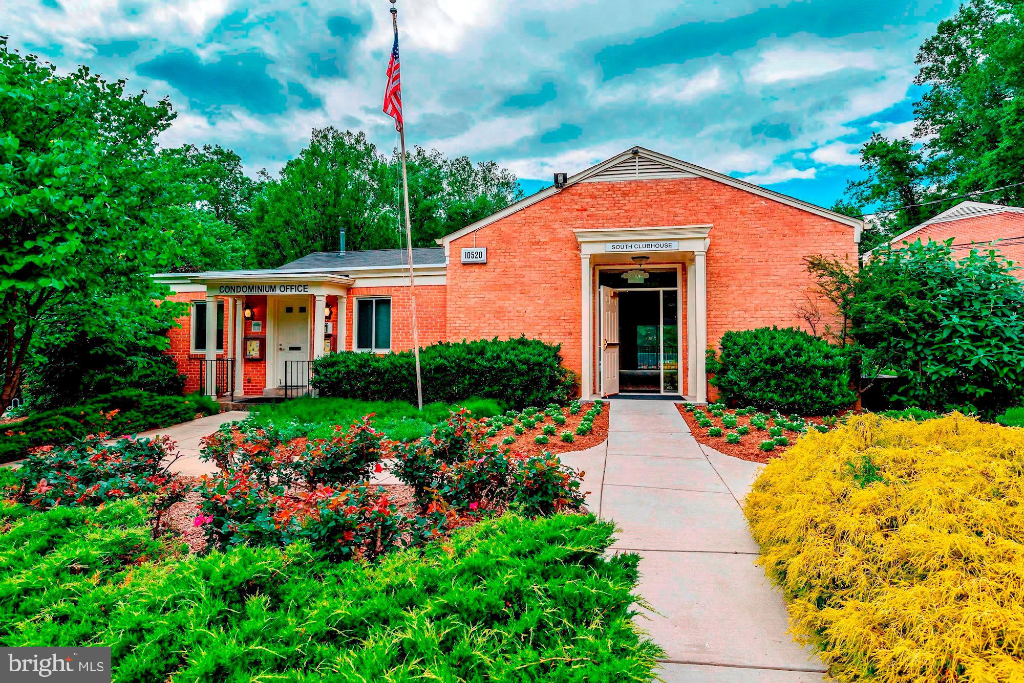 PARKSIDE CONDOMINIUMS - Residential