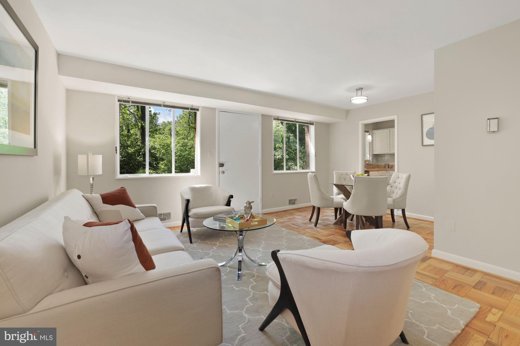 PARKSIDE CONDOMINIUMS - Residential