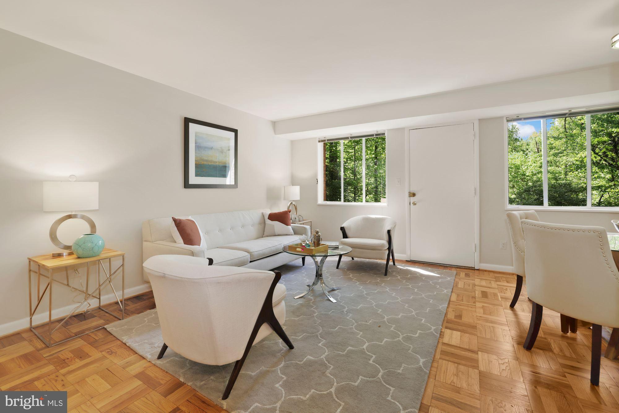 PARKSIDE CONDOMINIUMS - Residential