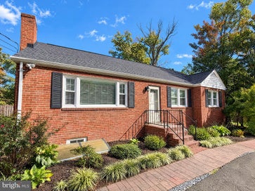 3907 PROSPERITY AVENUE FAIRFAX VA 22031
