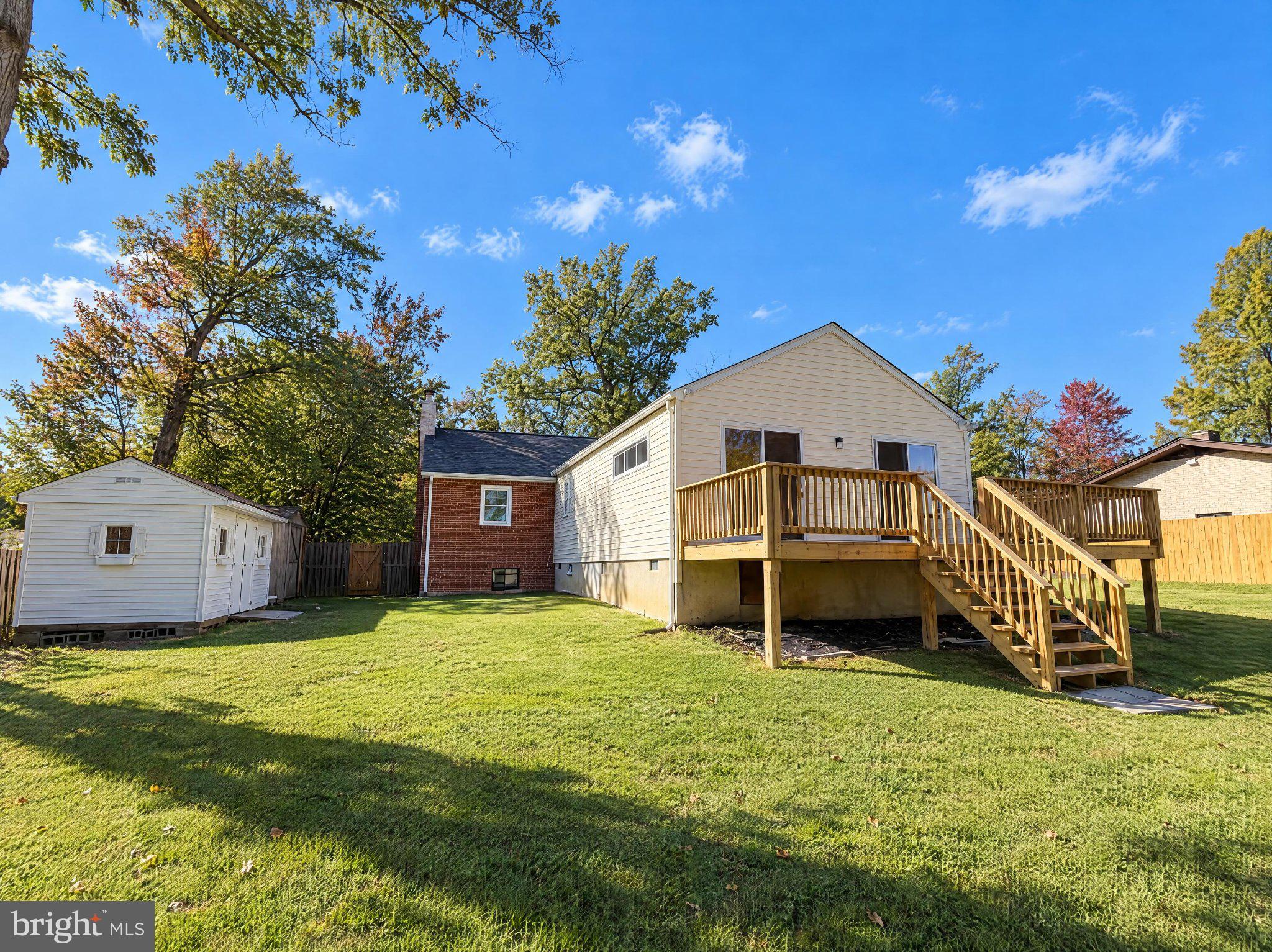 3907 PROSPERITY AVENUE