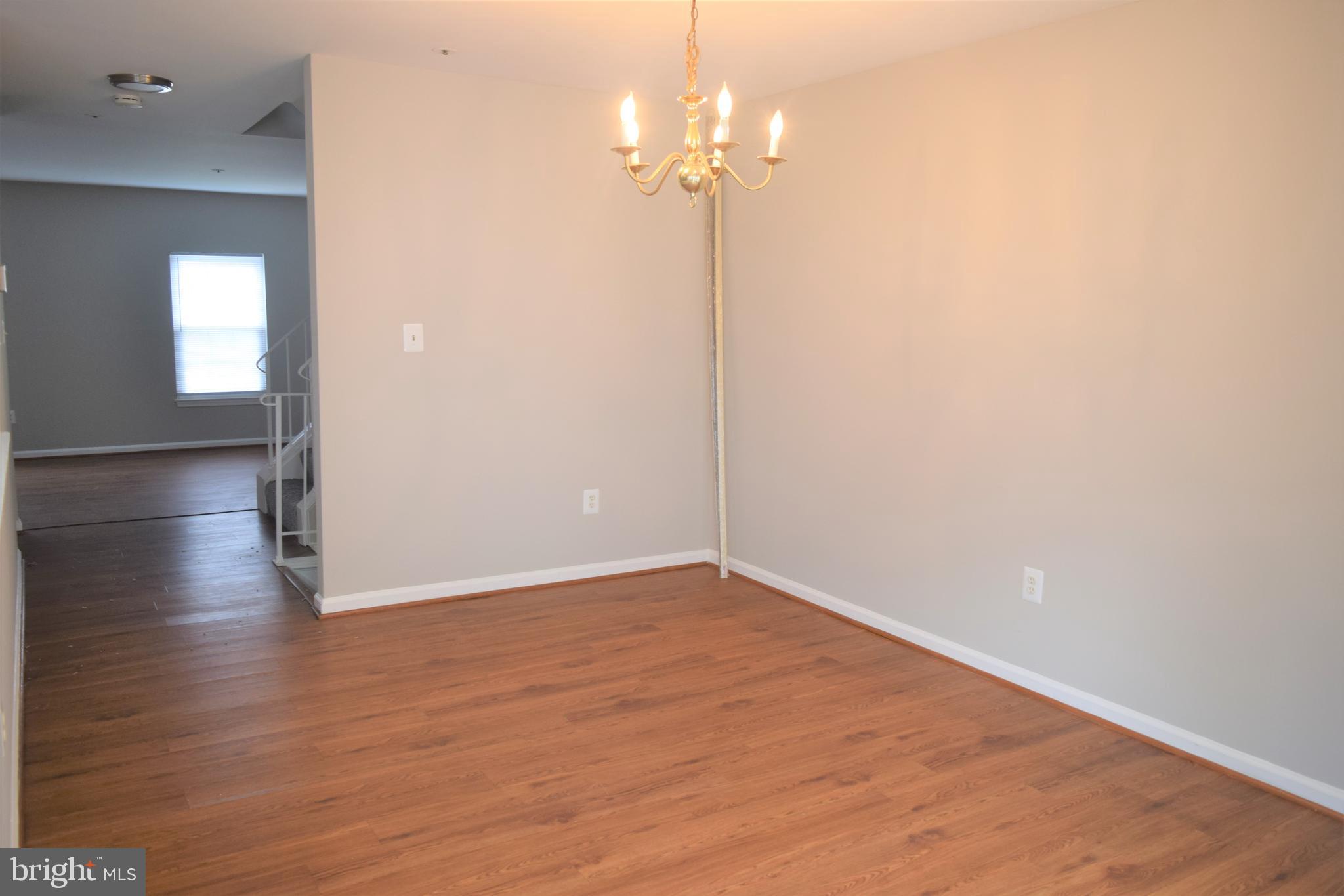 LAUREL LAKES - Residential Lease