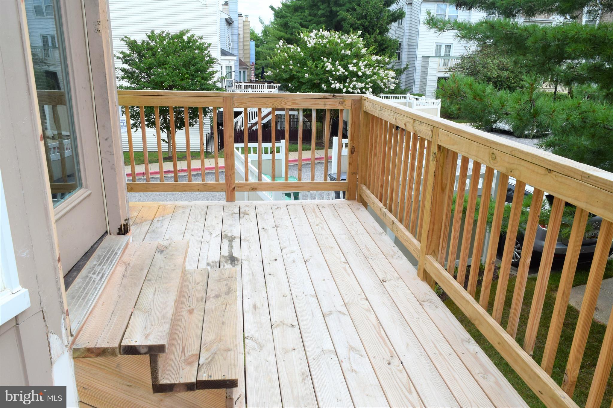 LAUREL LAKES - Residential Lease