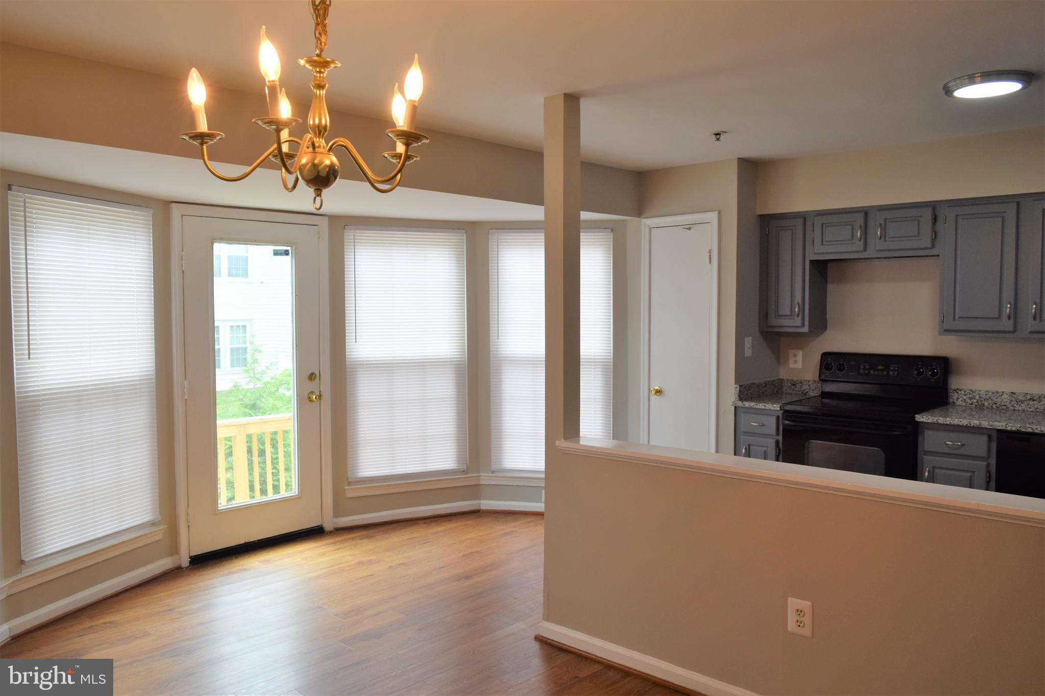 LAUREL LAKES - Residential Lease