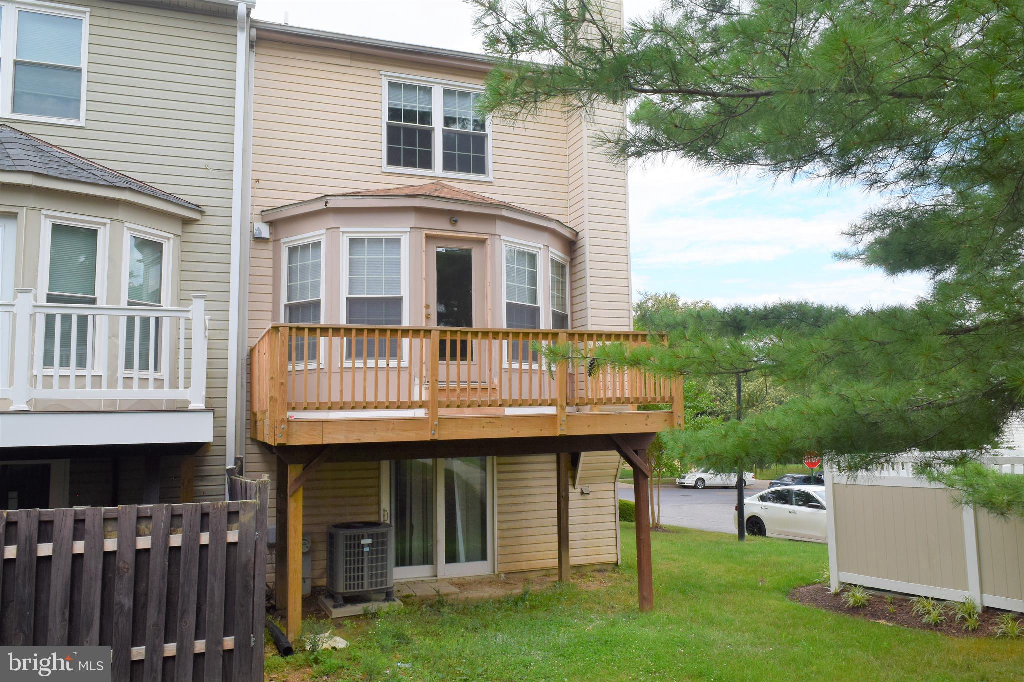 LAUREL LAKES - Residential Lease