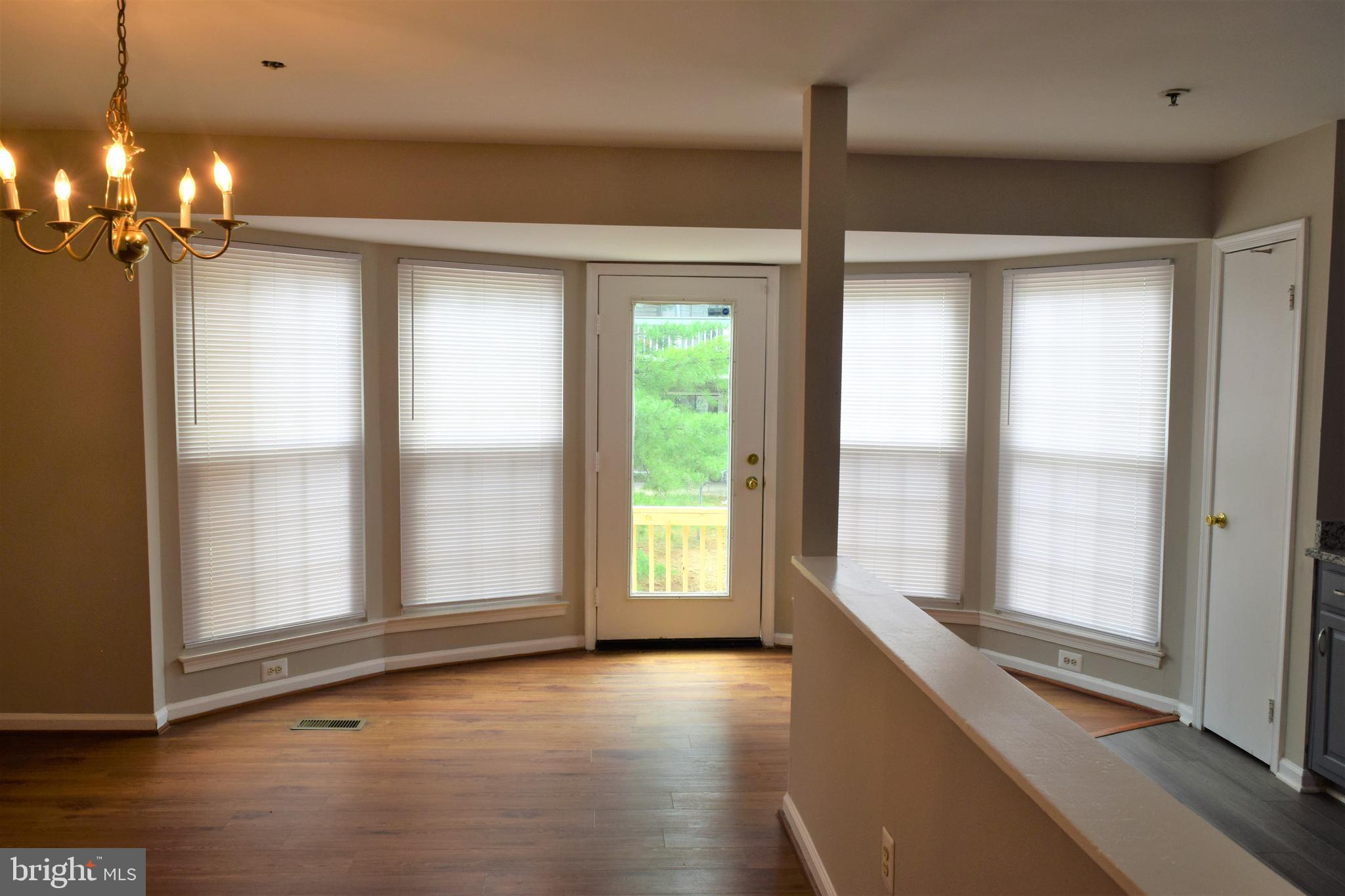 LAUREL LAKES - Residential Lease