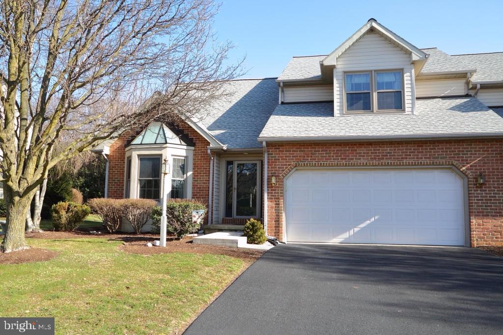 COBBLESTONE - Residential