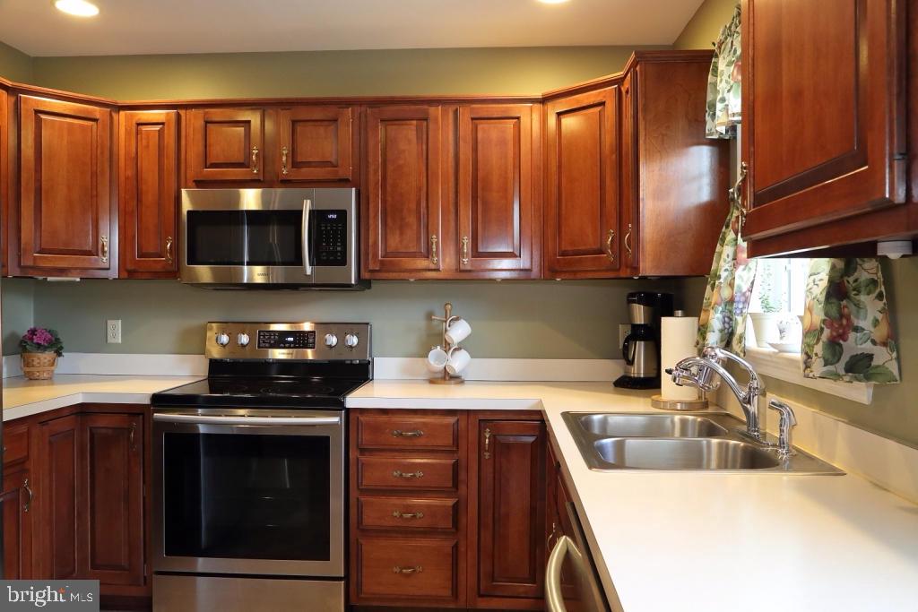 COBBLESTONE - Residential